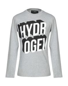 Футболка Hydrogen
