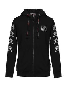 Толстовка Plein Sport