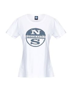 Футболка North Sails