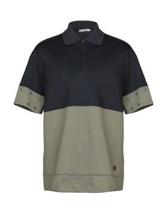 Поло Versace Collection