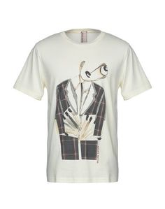Футболка Antonio Marras