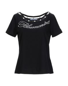 Футболка Blumarine