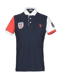 Поло U.S.Polo Assn.