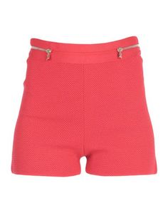 Повседневные шорты Elisabetta Franchi