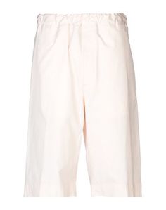 Брюки-капри Jil Sander