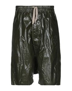 Бермуды Drkshdw BY Rick Owens