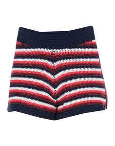 Повседневные шорты Maison Scotch