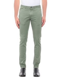 Повседневные брюки Incotex