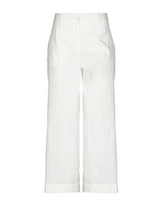 Повседневные брюки Blumarine