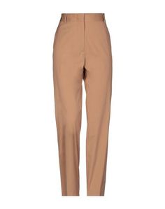 Повседневные брюки Jil Sander