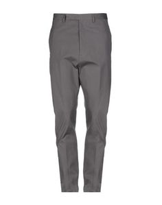 Повседневные брюки Rick Owens