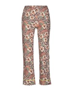 Повседневные брюки White Sand 88