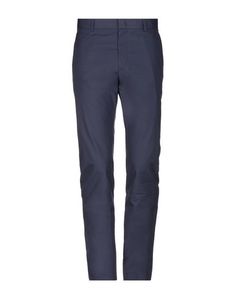 Повседневные брюки Jil Sander