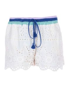 Повседневные шорты Semicouture