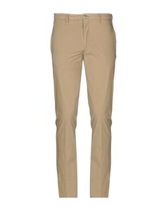 Повседневные брюки Lardini