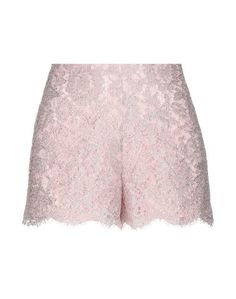 Повседневные шорты Valentino
