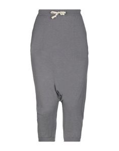 Брюки-капри Rick Owens
