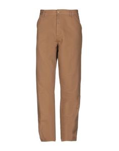 Повседневные брюки Carhartt