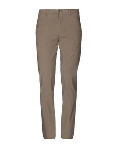 Повседневные брюки Lardini