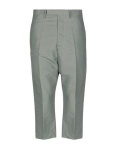 Брюки-капри Rick Owens