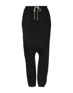 Повседневные брюки Rick Owens