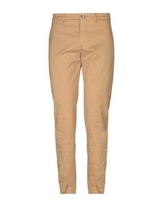 Повседневные брюки Lardini