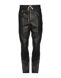 Повседневные брюки Rick Owens