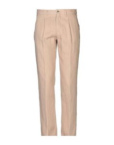 Повседневные брюки Lardini