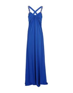 Длинное платье Blugirl Blumarine