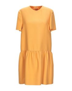Короткое платье Valentino