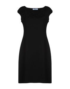Короткое платье Blumarine