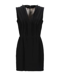 Короткое платье Elisabetta Franchi