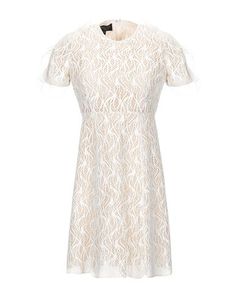 Короткое платье Giambattista Valli