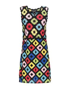 Короткое платье Boutique Moschino