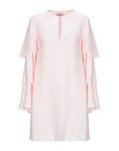 Короткое платье Dondup