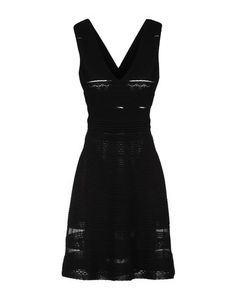 Короткое платье M Missoni