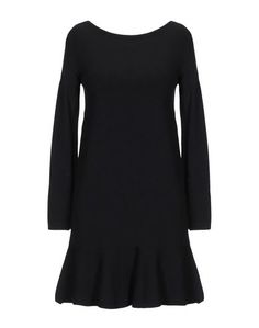 Короткое платье RED Valentino