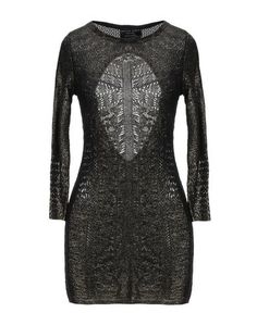 Короткое платье Philipp Plein