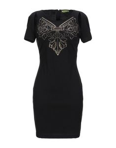 Короткое платье Versace Jeans