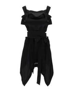 Короткое платье Isabel Marant