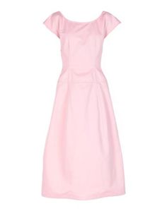 Платье длиной 3/4 Marni