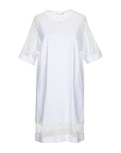 Короткое платье Giambattista Valli