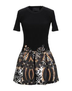 Короткое платье Philipp Plein