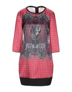 Короткое платье Versace Jeans