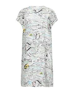 Короткое платье Maison Margiela