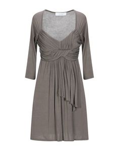 Короткое платье Kaos
