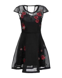 Короткое платье Guess