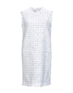Короткое платье Msgm