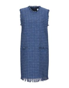 Короткое платье Msgm