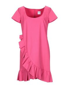 Короткое платье RED Valentino